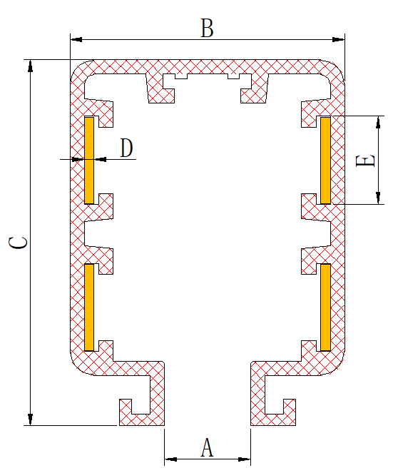 DHGJ-3/4